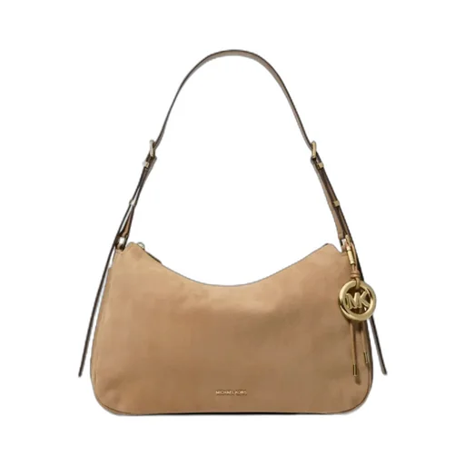 Medium Nolita Shoulder Bag