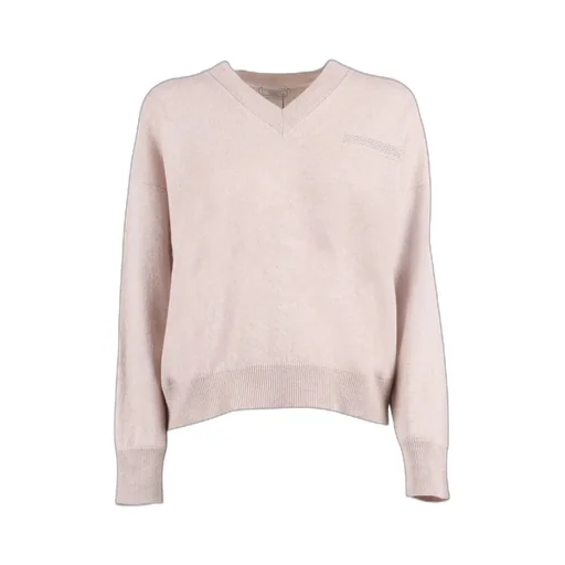 V-Neck Sweater