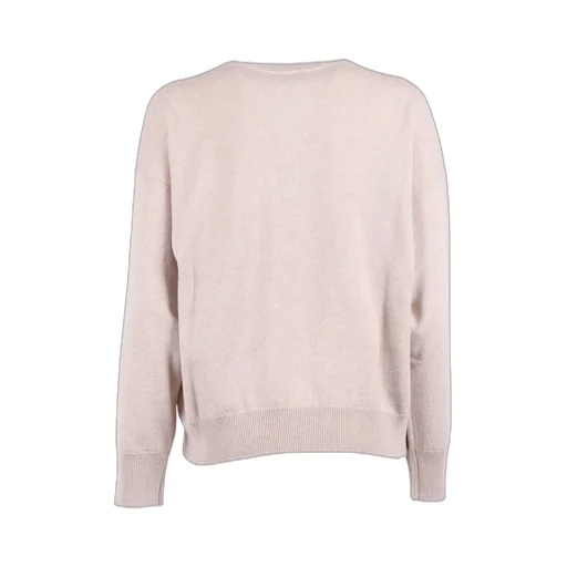 V-Neck Sweater