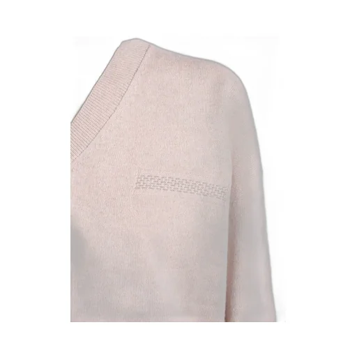 V-Neck Sweater