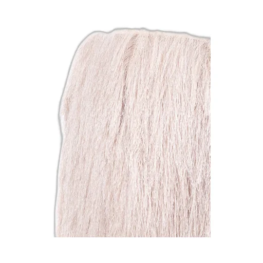 Peserico Fringe-Detail Metallic Midi Skirt