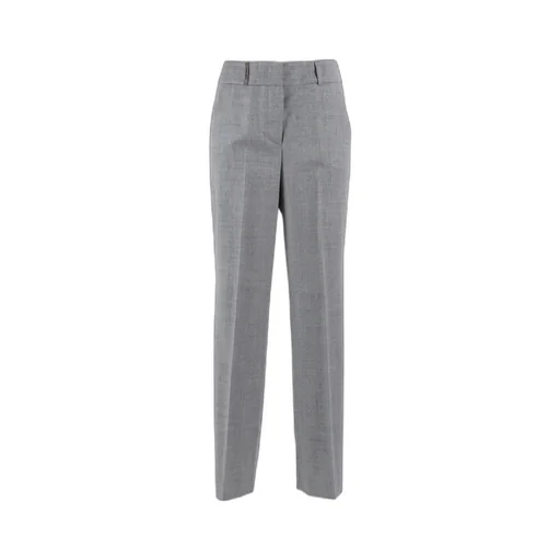 Wool Trousers