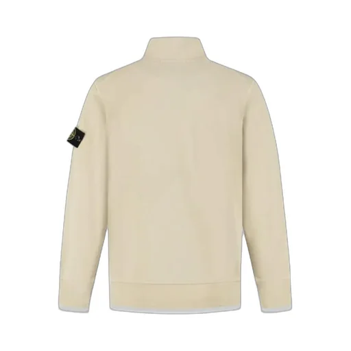 Zipper Sweatshirt