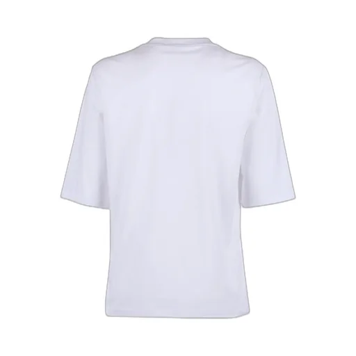 Peserico Short-Sleeve Crewneck T-Shirt