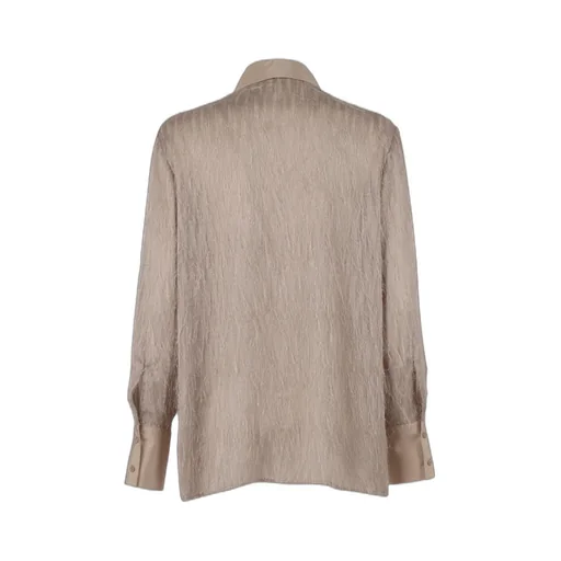 Peserico Fil Coupé Shirt