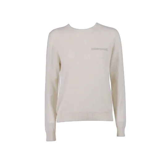 Embellished Sweater