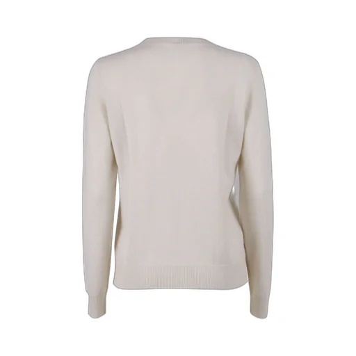 Embellished Sweater