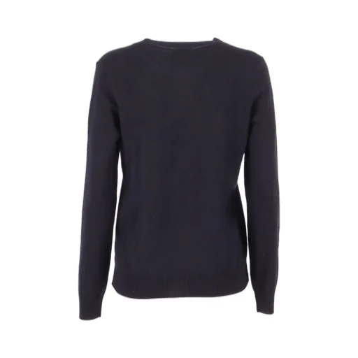 Crew-Neck Sweater