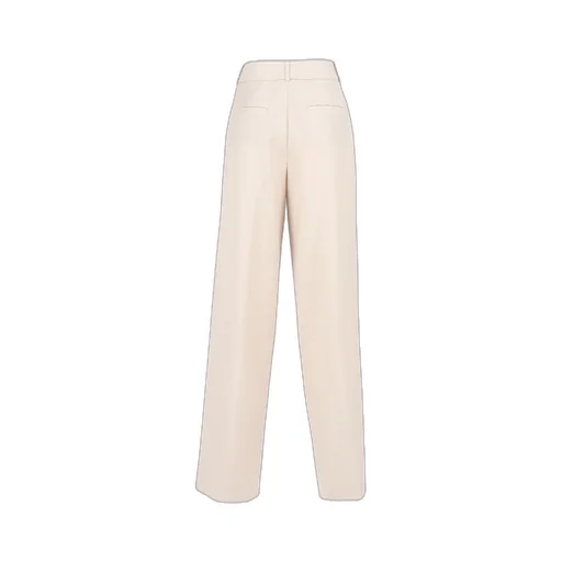 Peserico Aurea Wide-Leg Pants