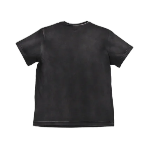 Off-White Kids Logo Printed Crewneck T-Shirt
