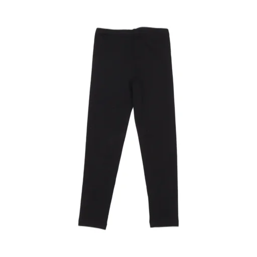 Off-White Kids Logo Printed Straight Leg Pants