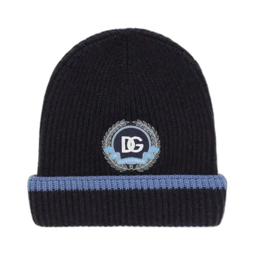 Ribbed Beanie