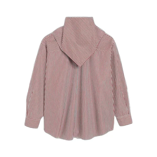 Striped Shirt