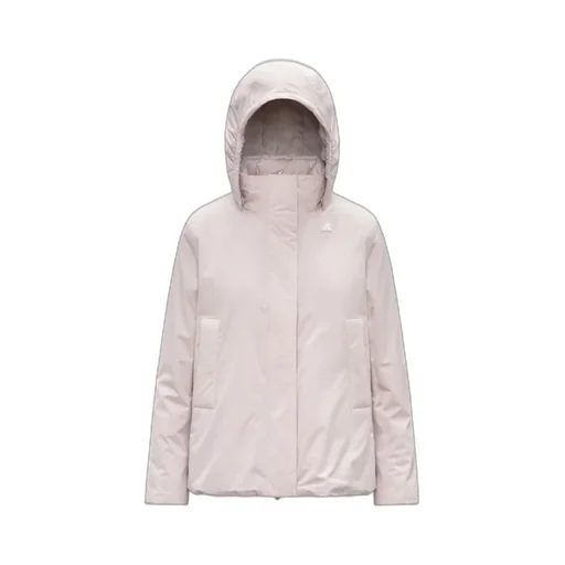 Marlette Soft Touch Waterproof Jacket