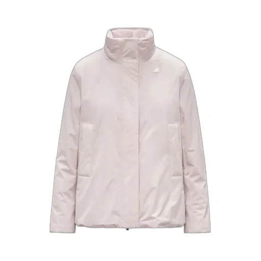 Marlette Soft Touch Waterproof Jacket