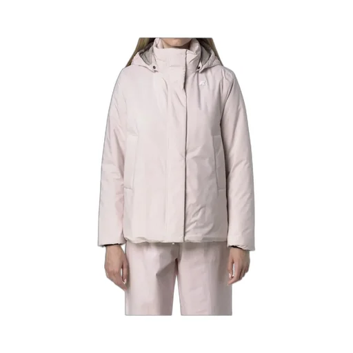 Marlette Soft Touch Waterproof Jacket