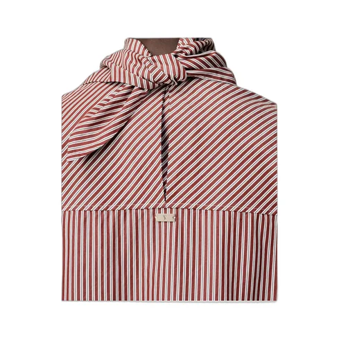 Striped Shirt