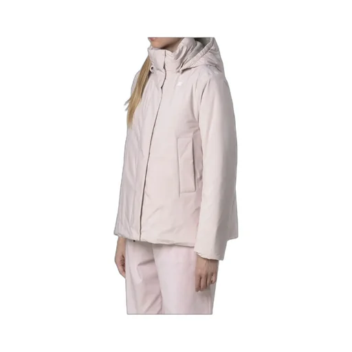 Marlette Soft Touch Waterproof Jacket