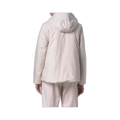 Marlette Soft Touch Waterproof Jacket
