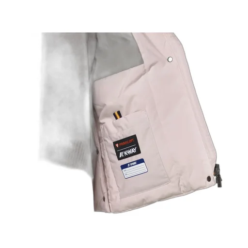 Marlette Soft Touch Waterproof Jacket
