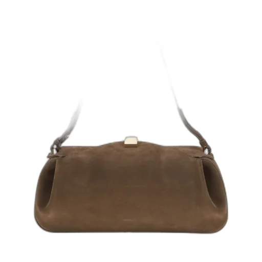 Adjustable Strap Shoulder Bag