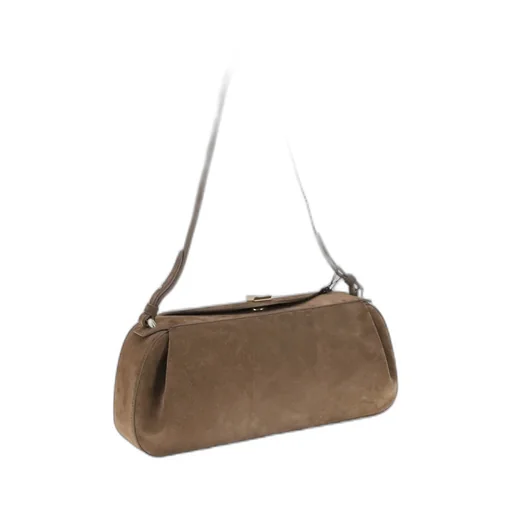 Adjustable Strap Shoulder Bag