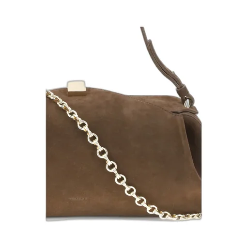Adjustable Strap Shoulder Bag
