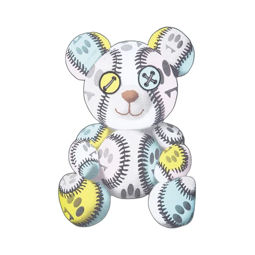 Bear T-Shirt
