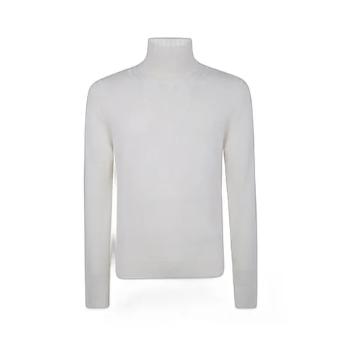 Turtle Neck Sweater Dolcevita