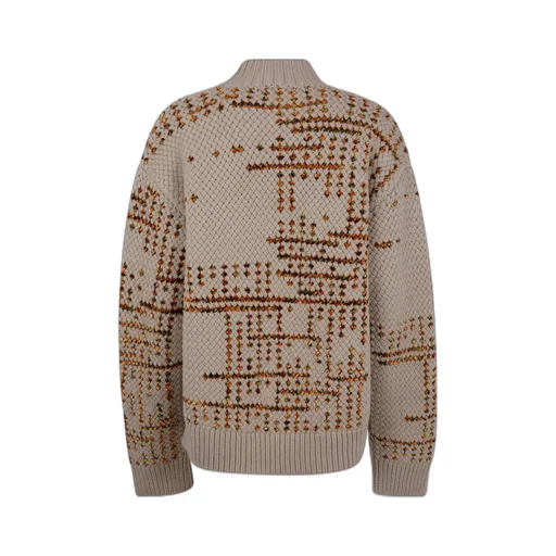 Turtle Neck Sweater