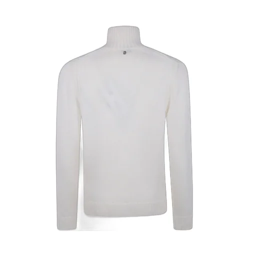 Turtle Neck Sweater Dolcevita