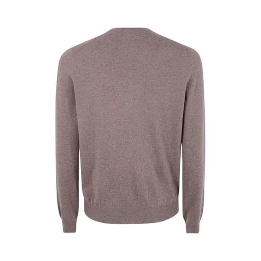 Crew-Neck Sweater