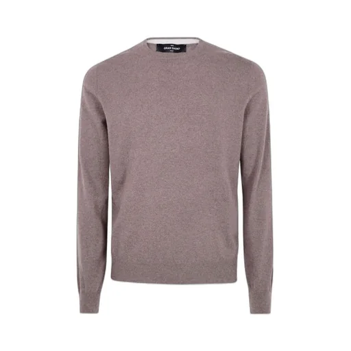 Crew-Neck Sweater