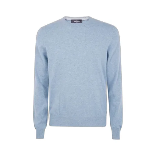 Crew-Neck Sweater