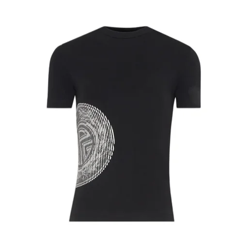 Crew Neck T-Shirt