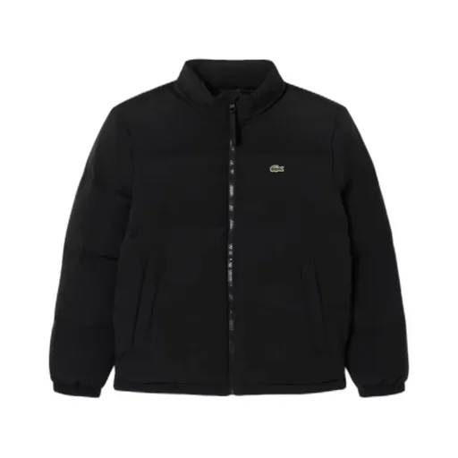 Quilted Padded Jacket