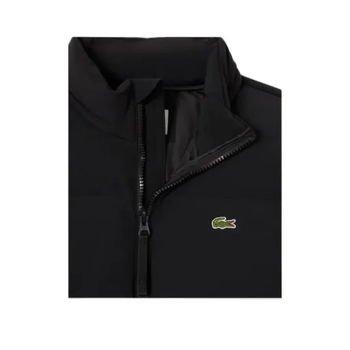 Quilted Padded Jacket