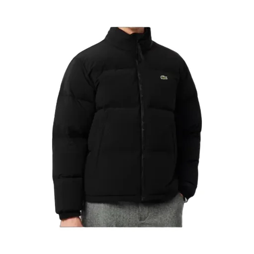 Quilted Padded Jacket