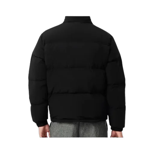 Quilted Padded Jacket