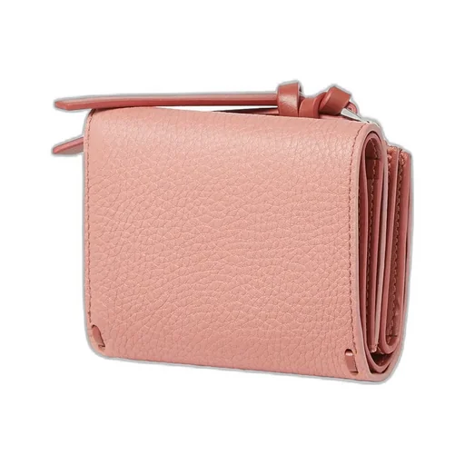 Powder Pink Selleria Wallet