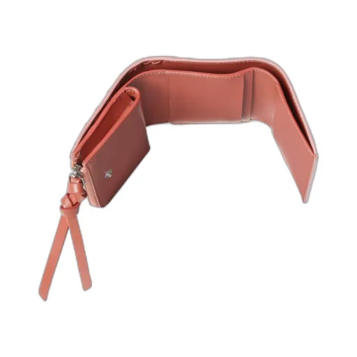 Powder Pink Selleria Wallet