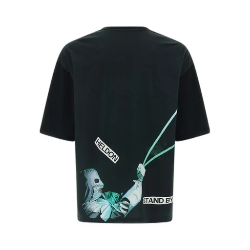 Print T-Shirt