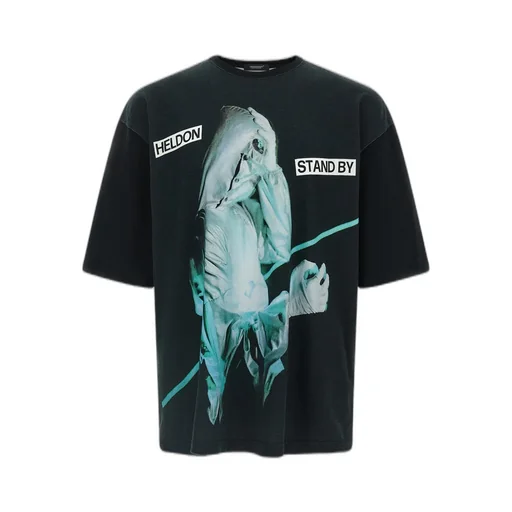 Print T-Shirt