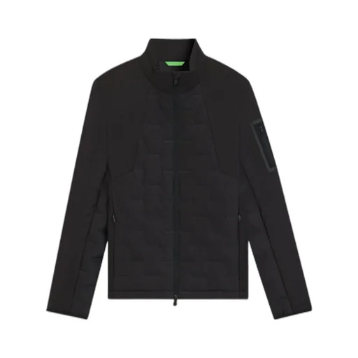 Boss Hugo Boss Water-Repellent Finish Down-Filled Jacket