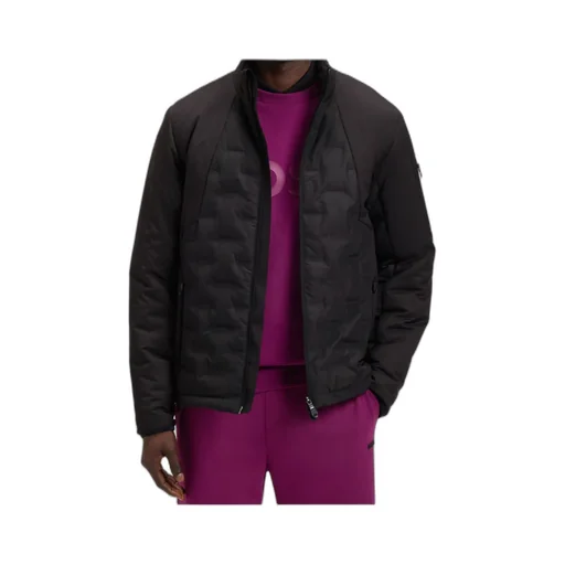 Boss Hugo Boss Water-Repellent Finish Down-Filled Jacket