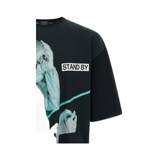 Print T-Shirt