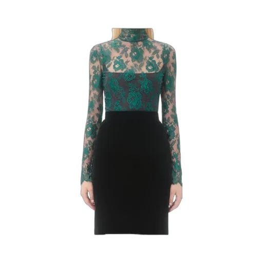 Lace Top