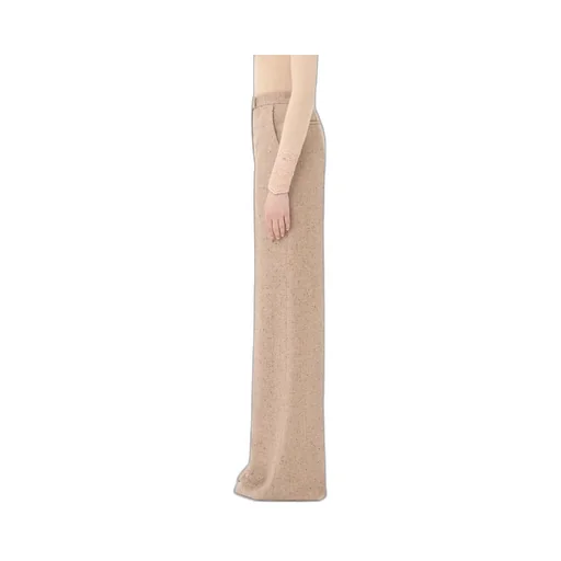Valentino Pleated Tailored Trousers