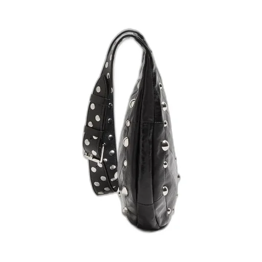 Valentino Hoboho Vlogo Signature Small Shoulder Bag