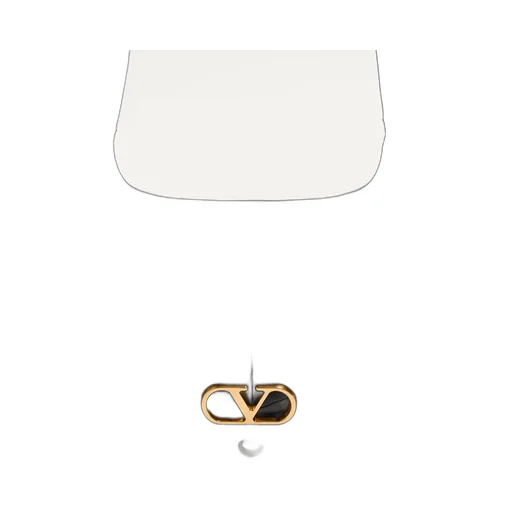 Valentino Hoboho Vlogo Signature Small Shoulder Bag